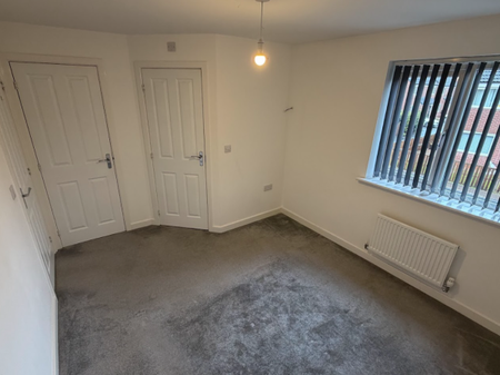 Chaffinch Close, Clipstone, NG21, Property for rent - Photo 2