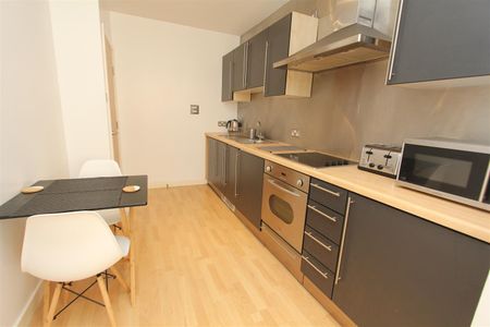 South Parade, Leeds City Centre, LS1 5PQ - Photo 5