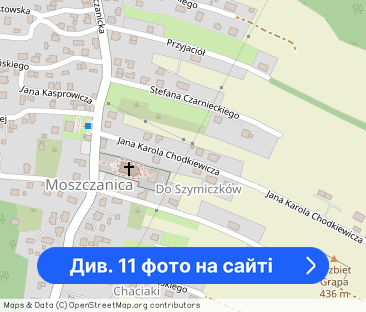 Wynajem nowego mieszkania z balkonem i garażem - Фото 1