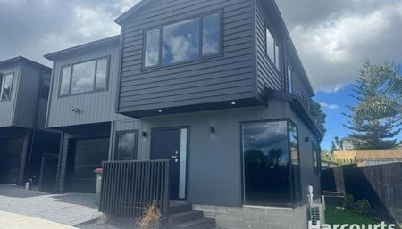 Experience Luxury Living. Three Available. Brand New & Ready to Move In! - Photo 2