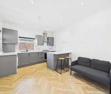 1 bedroom maisonette to rent - Photo 5
