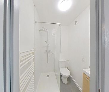 Location Appartement 2 pièces Meublé 26m² VALENCE 26000 - Photo 4