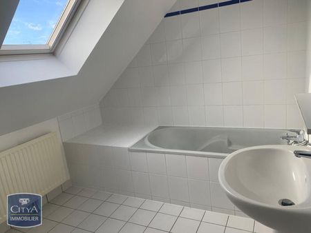 Location Maison 4 pièces 89m² ANGERS 49000 - Photo 3