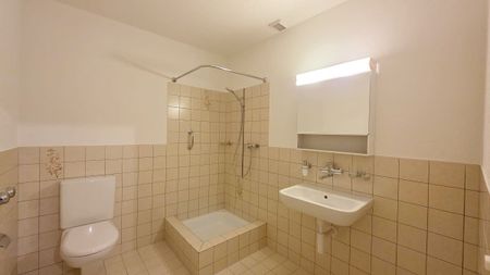 4.5 Zimmer, 119 m², 3. Stock - Photo 4