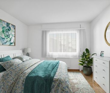 A louer sans caution - Logement au coeur d'un quartier dynamique - Foto 2