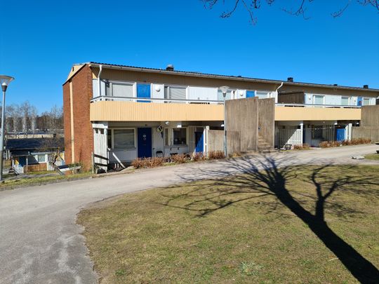 Månsgatan 88 G - Photo 1