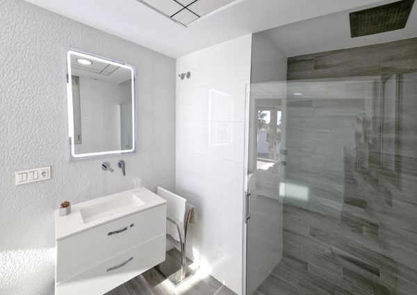 425 Villamartin Paradise