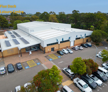 17 Bayview Road, Canada Bay NSW 2046 - House For Rent | Domain - Photo 5