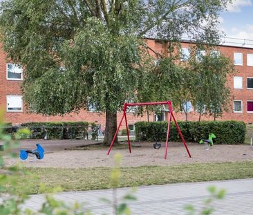 Professorsgatan 3C - Foto 1