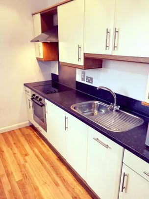 Studio to rent - Photo 1