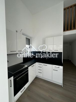 Moderne 2-Zimmer-Wohnung mit Wohlfühlfaktor G2-00-02 WE 0.32 - Foto 1