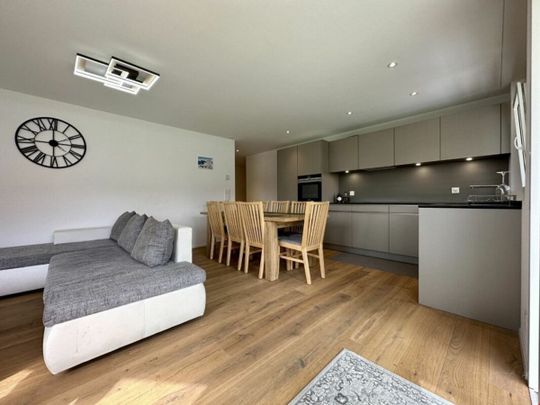 Modern I Garden I 20Min from Freiburg - Photo 1