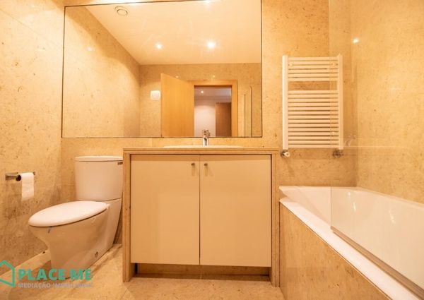 Arrendamento Apartamento T3