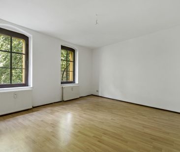 Wohnen im Giebichensteinviertel! - Photo 1