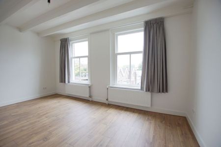 Te huur: Appartement Oudedijk in Rotterdam - Photo 5