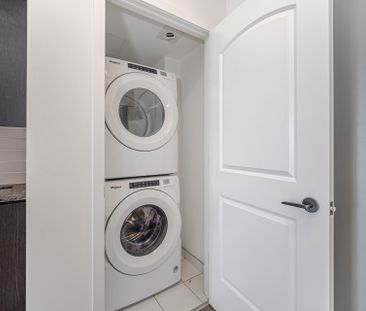 For Lease - 345 Wheat Boom Drive Unit# 801, Oakville, Ontario - Photo 3