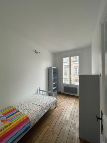 Location Appartement 3 pièces 49m² MEUDON 92190 - Photo 4