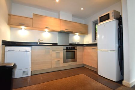 1 bedroom apartment to rent - Photo 3