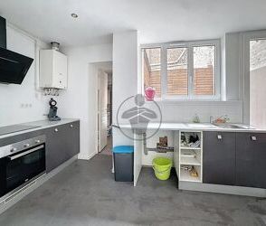 Location Maison 3 pièces 59 m2 à Saint-Quentin - Photo 6