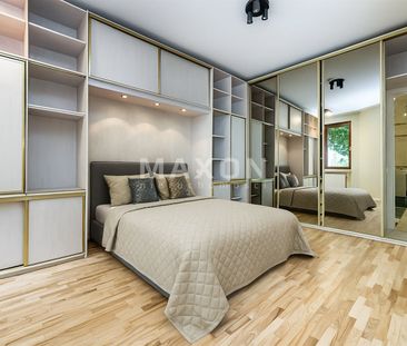 Apartament obok Parku Enklawa - Фото 5