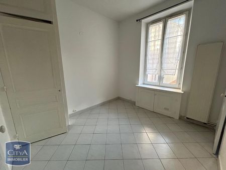 Location Appartement 2 pièces 57m² GRENOBLE 38000 - Photo 4