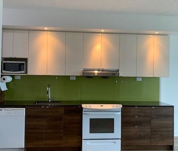 For Lease - 121 Mcmahon Drive Unit# 3107, Toronto, Ontario - Photo 2