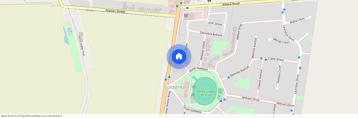 9 Murrac St, Vic 3770, Coldstream