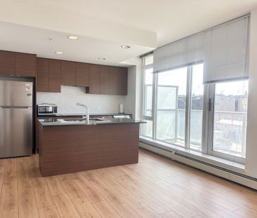 Rare Dual Balcony 2 Bed Condo In The Drake | Heat & Water | Undergr... - Photo 6