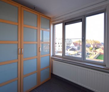EENSLAAPKAMER DAKAPPARTEMENT - Foto 4