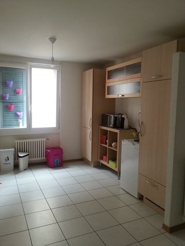 Appartement de 3.5 pièces situé au 1er étage - Photo 5