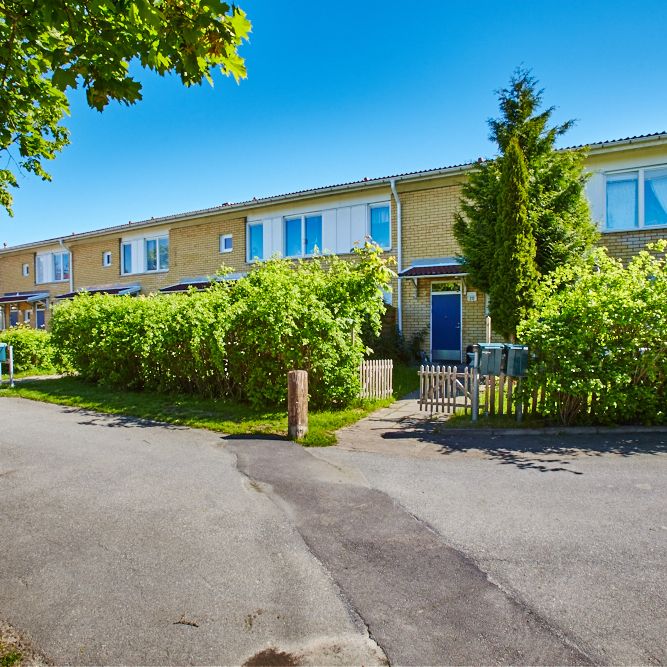 Stångjärnsgatan 228 - Foto 1