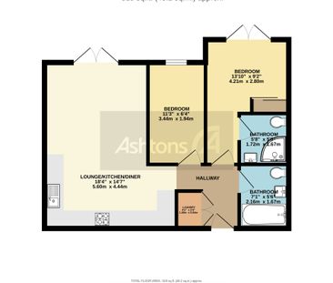 Lulworth Place, Warrington - Photo 5