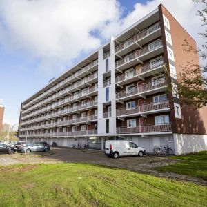 Jacob Romanstraat 36, Breda - Appartement à louer - Photo 2