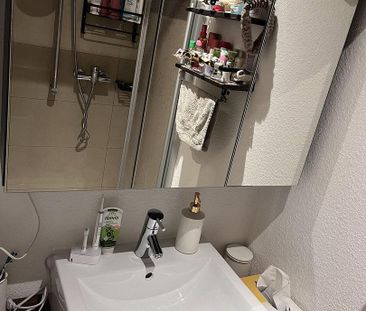 Pronájem bytu 2+1 • 36 m² bez realitkyWuppertal Elberfeld Nordrhein... - Photo 5