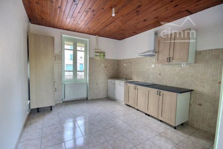 Location | 3 pièces | 72.62m² - Photo 3