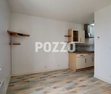 Location - Appartement 2 pièce(s) - 30 m² - Saint Pair sur Mer - Photo 5