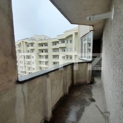 Apartament de 3 camere, 83 mp, centrala termica, zona Piata Mare - Fotografie 1