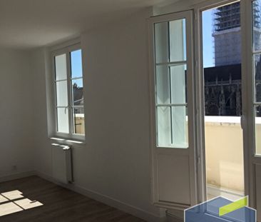 Location Appartement 3 pièces 51m² - Photo 1