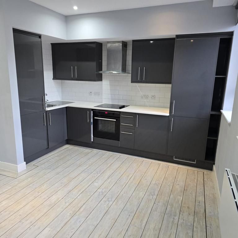 1 bedroom flat to rent - Photo 1