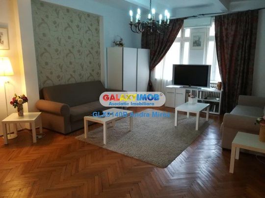Inchiriere apartament 3 camere Romana - Photo 1