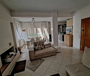 Ενοικίαση κατοικίας, 105 τ.μ., Ελληνικό, 1.250 € - Photo 4