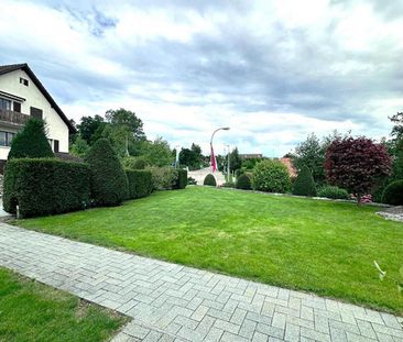 Charmantes 4.5-Zi.-Doppel EFH mit grossem Garten zum geniessen - Foto 4