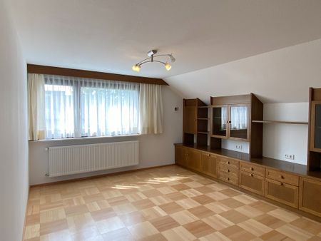 Charmante 4-Zimmer-Wohnung in Lustenau - Foto 3