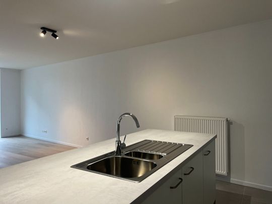 Nieuwbouwappartement met 2 slaapkamers !! - Foto 1