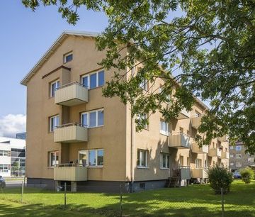 Norra Vägen, Kalmar - Photo 1