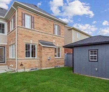 For Lease - 2 Stedford Crescent, Brampton, Ontario - Photo 5