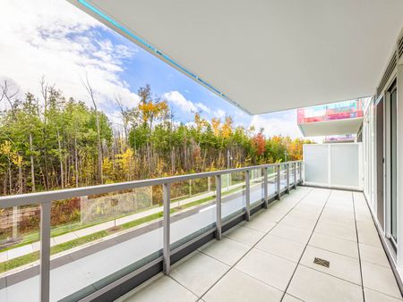 For Lease - 333 Sunseeker Avenue Unit# 313, Innisfil, Ontario - Photo 4