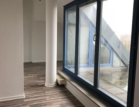 Maisonette – Traum in Mariendorf! - Photo 1