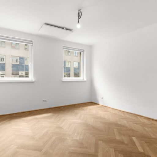 Startklar fürs Stadtleben - Bahnhof Meidling - Photo 1