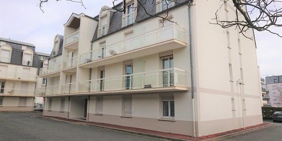 Location appartement 1 pièce 26.52 m2 à Joué-lès-Tours - Photo 3